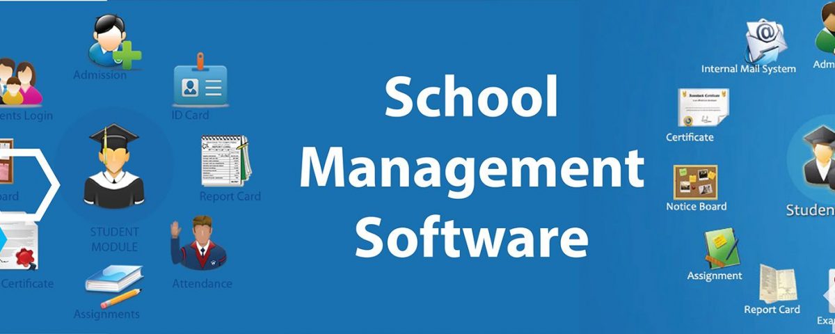 School-Management-Software