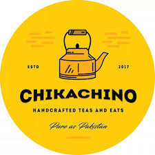 Chikachino