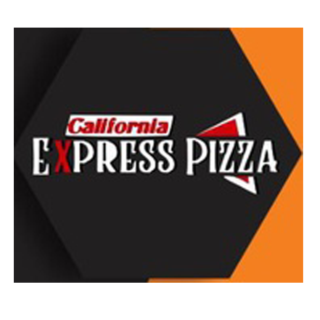 California Express Pizza