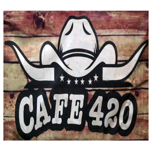 Cafe 420