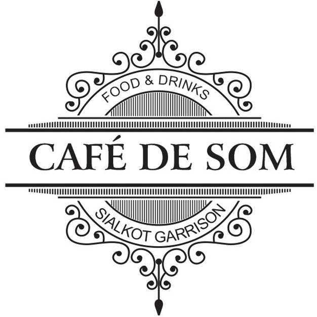 Cafe De Som