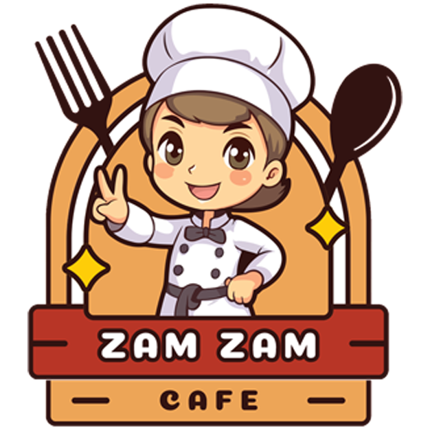 Zam Zam Cafe