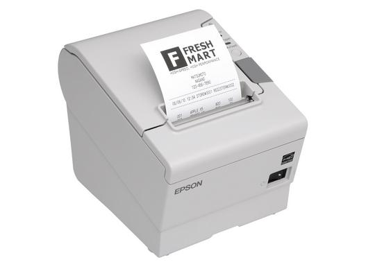 Epson TM-T88V Thermal Receipt Printer (Branded)