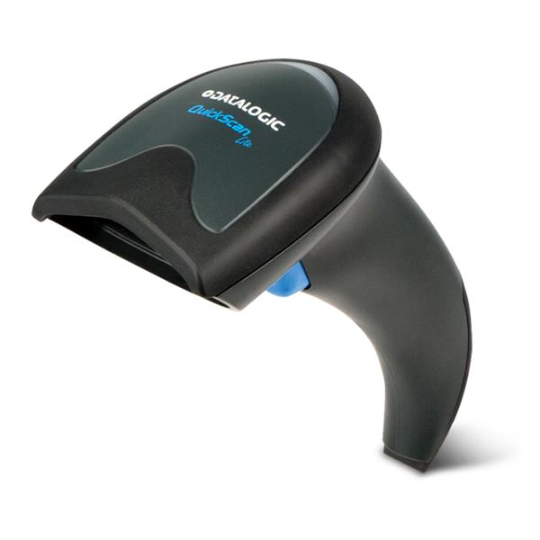 Datalogic 1D Barcode Scanner handheld without Stand (Branded)