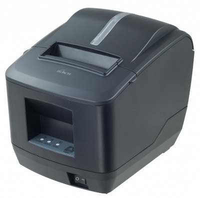 BIRCH CP-Q1T: 3 inch Thermal Receipt Printer RS232 + USB + LAN (New)