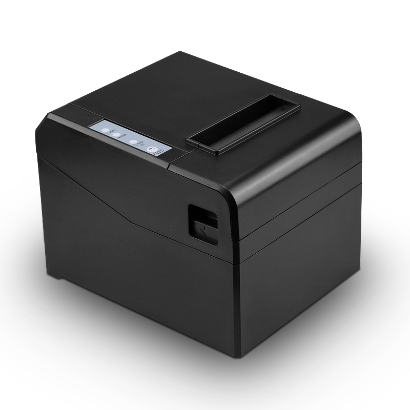Bluetooth Mobile Thermal Receipt Printer | ZJ-8330-L Thermal Printer (New)