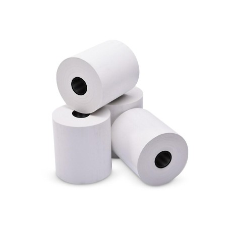 Thermal Paper Roll 50-Meter