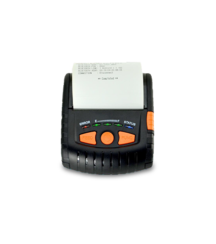 Cloud CBTP45 Thermal Printer