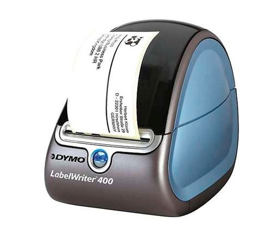 DYMO LabelWriter 400 Label Printer