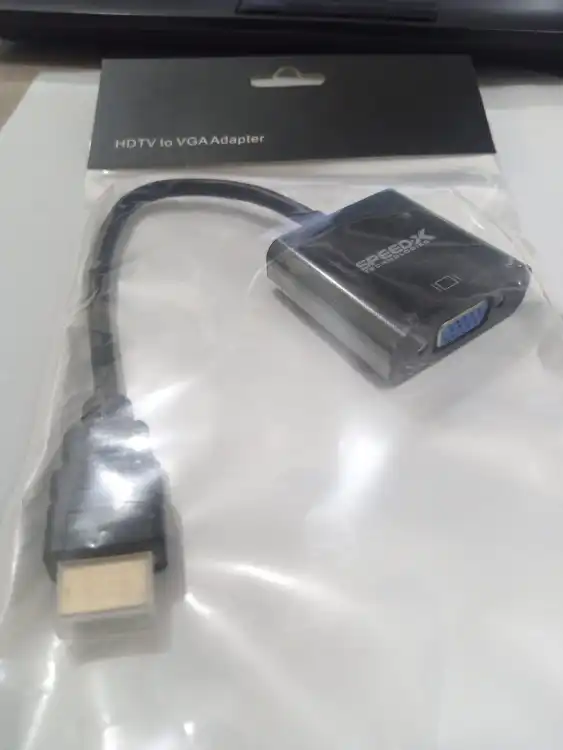 HDMI to VGA Adapter Converter HDMI to VGA Adapter Converter