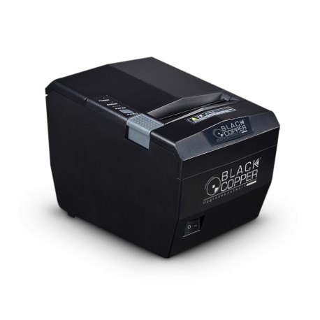 Black Copper BC105 Thermal Printer