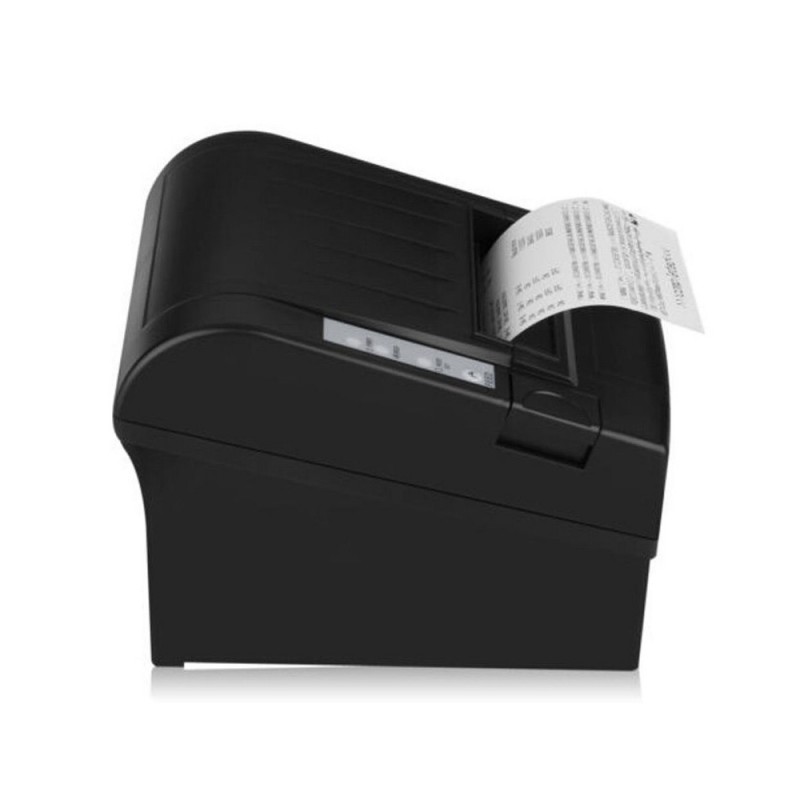 Black Copper BC-85AC Thermal Printer