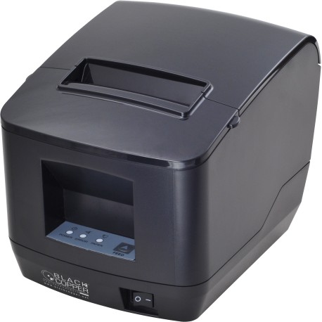 Black Copper BC-95AC Thermal Printer