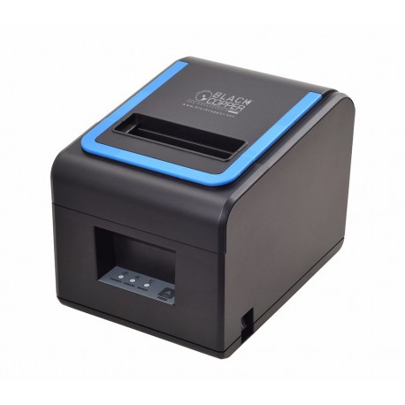 Black Copper BC-100AC Thermal Printer