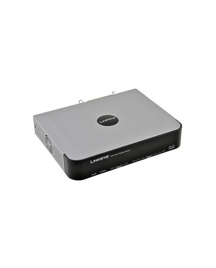 Cisco SPA8000-G5 8 FXS Port Gateway