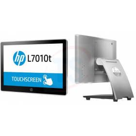 HP L7010t 10.1-inch Retail Touch Monitor