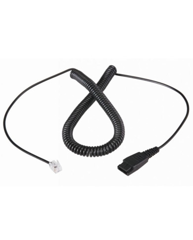 Mairdi MRD-QD002(A) Headset Cord