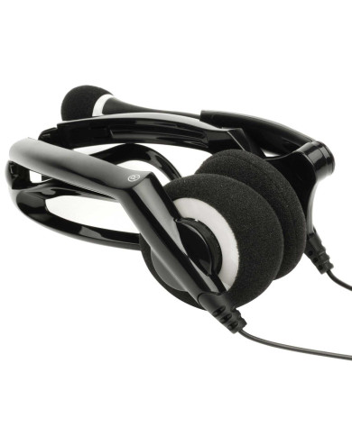 Plantronics Audio 400 DSP USB Headset