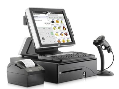 POS Software Starter