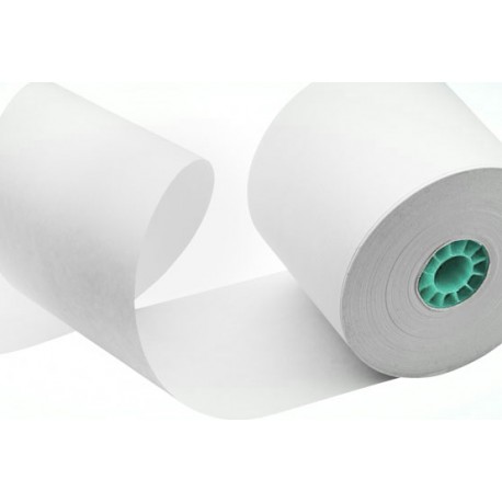 Thermal Paper Roll 60-Meter