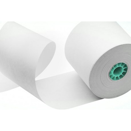 Thermal Receipt Roll 80 Meter