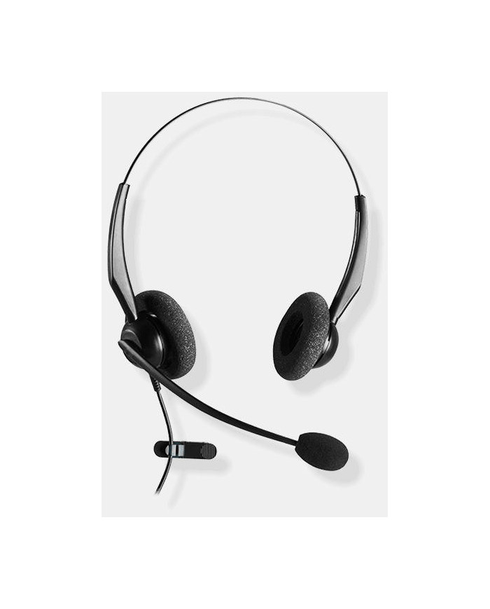 Vbet VT2000 Single / Dual USB Noise Cancel Headset Low Price Edition