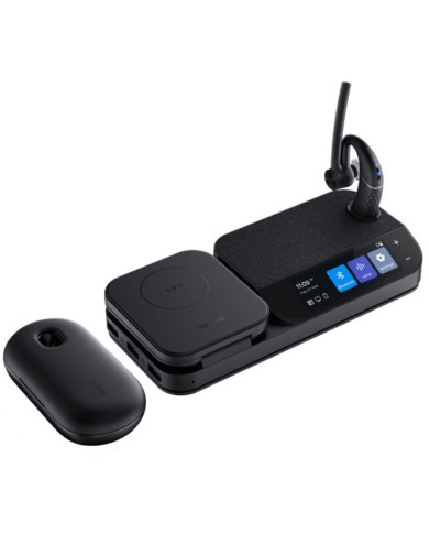 Yealink BH71 Pro Bluetooth Headset with Workstation - 1208654