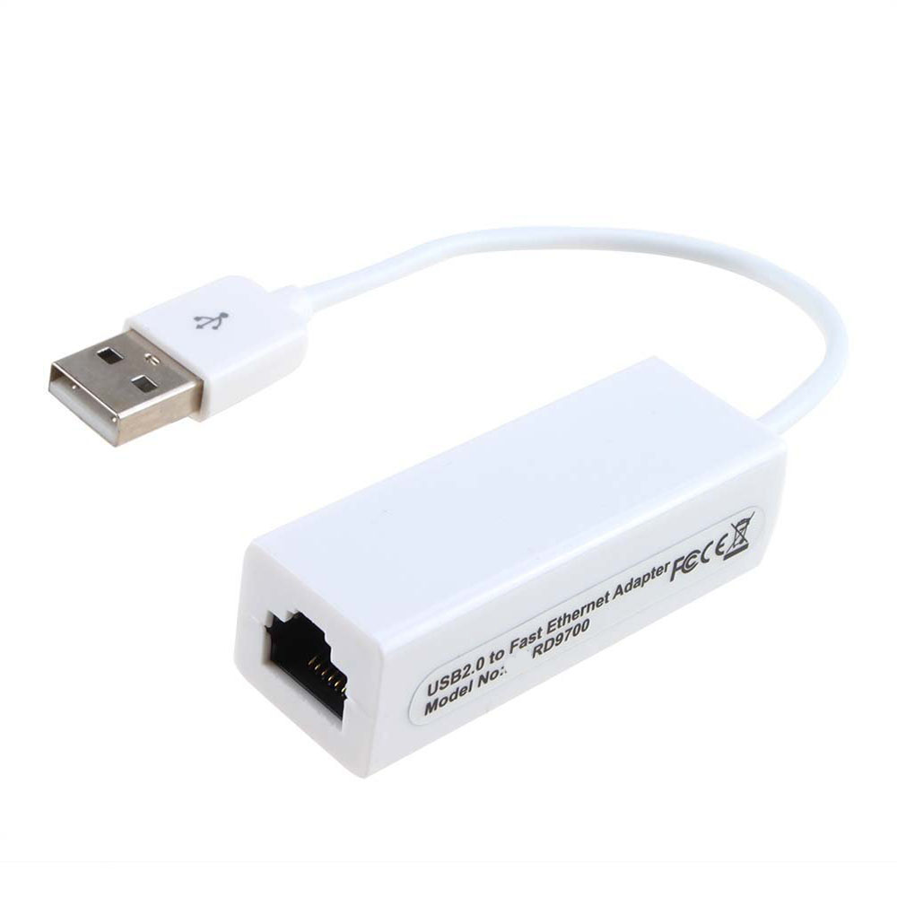 USB TO LAN CONVERTER 2.0